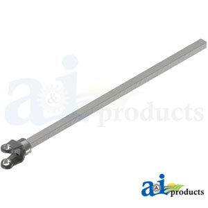 A-10001260 Yoke & Shaft Assembly with 1
