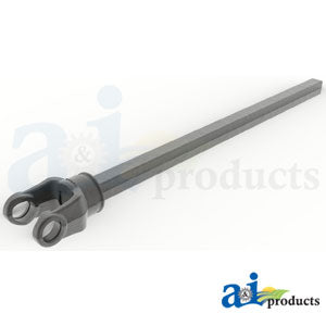 A-10001438 Yoke & Shaft Assembly 1