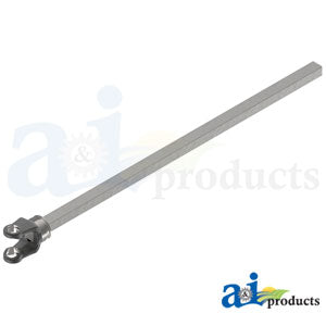 A-10001448 Yoke & Shaft Assembly 1