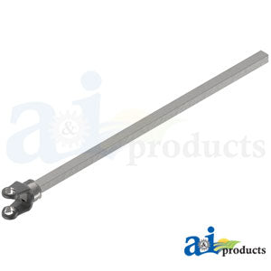 A-10001460 Yoke & Shaft Assembly 1