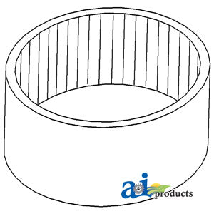 A-1000251M1 Needle Bearing, Hydraulic Pump PN: 1000251M1