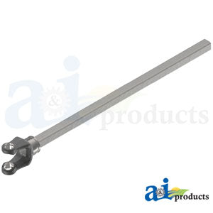 A-10003531 Yoke & Shaft Assembly 1 3/16
