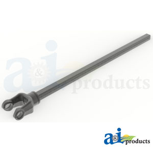 A-10003548 Yoke & Shaft Assembly 1 3/16