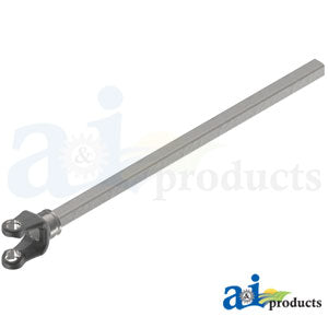A-10003560 Yoke & Shaft Assembly 1 3/16