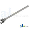 A-10004448 Yoke & Shaft Assembly PN: 10004448