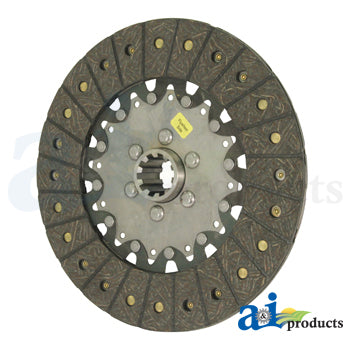 Trans Disc, 10