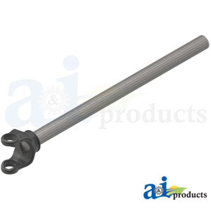 A-10014448 Yoke & Shaft Assembly PN: 10014448