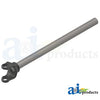 A-10015548 Yoke & Shaft Assembly PN: 10015548