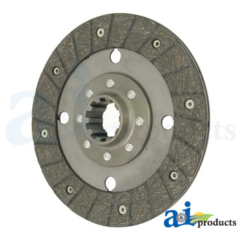 PTO Disc, 9