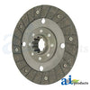 A-709640R92 PTO Disc: 9