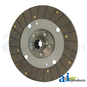 Trans Disc, 9