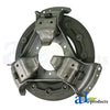 Pressure Plate, 11