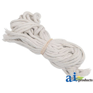 A-1006635M1 Seal, Rear Main (Rope) PN: 1006635M1