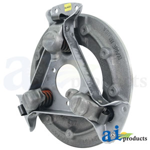 Pressure Plate, 10