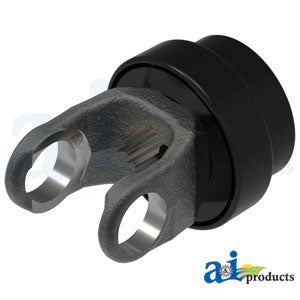 A-101-0615 Auto-Lok Tractor Yoke PN: 101-0615