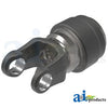A-101-1420 Tractor Yoke, Safety Slide Lock PN: 101-1420