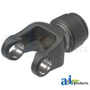 A-101-3506 Safety Slide Lock Tractor Yoke PN: 101-3506