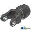 A-101-3520 Safety Slide Lock Tractor Yoke PN: 101-3520