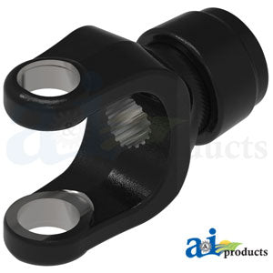 A-101-4421 Safety Slide Lock Tractor Yoke PN: 101-4421