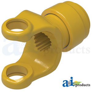 A-101-5520 Safety Slide Lock Tractor Yoke PN: 101-5520