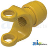 A-101-5520 Safety Slide Lock Tractor Yoke PN: 101-5520