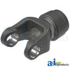 A-101-5521 Safety Slide Lock Tractor Yoke PN: 101-5521
