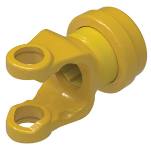 A-101-8306 Tractor Yoke, 1 3/8