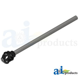 A-10103501 Yoke & Shaft PN: 10103501