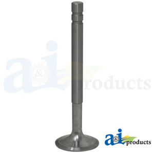 A-1019742M1 Valve, Intake PN: 1019742M1