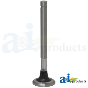 A-1019743M1 Valve, Exhaust PN: 1019743M1