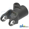 A-102-0506 Quick Disconnect Tractor Yoke PN: 102-0506