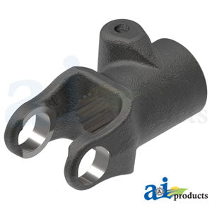 A-102-0621 Quick Disconnect Tractor Yoke PN: 102-0621