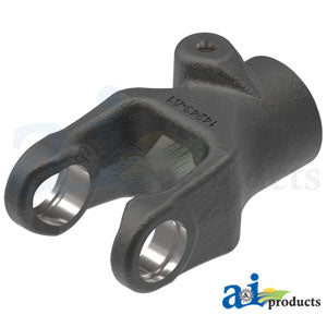 A-102-1418 Quick Disconnect Tractor Yoke PN: 102-1418