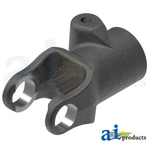 A-102-1421 Quick Disconnect Tractor Yoke PN: 102-1421