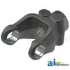 A-102-2606 Quick Disconnect Tractor Yoke PN: 102-2606