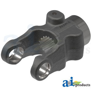 A-102-3520 Quick Disconnect Tractor Yoke PN: 102-3520