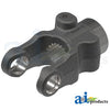 A-102-3520 Quick Disconnect Tractor Yoke PN: 102-3520