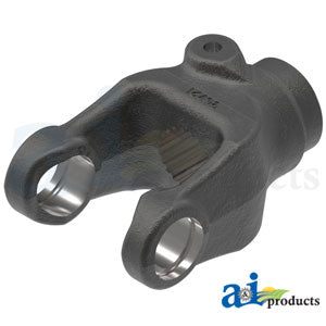 A-102-3521 Quick Disconnect Tractor Yoke PN: 102-3521