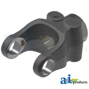 A-102-4406 Quick Disconnect Tractor Yoke PN: 102-4406
