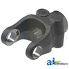 A-102-4406 Quick Disconnect Tractor Yoke PN: 102-4406