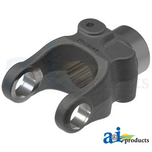 A-102-4420 Quick Disconnect Tractor Yoke PN: 102-4420