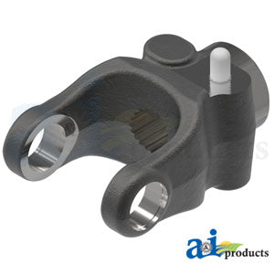 A-102-4421 Quick Disconnect Tractor Yoke PN: 102-4421