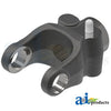 A-102-4421 Quick Disconnect Tractor Yoke PN: 102-4421