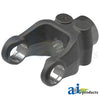 A-102-5506 Quick Disconnect Tractor Yoke PN: 102-5506