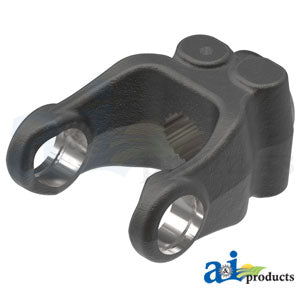 A-102-5521 Quick Disconnect Tractor Yoke PN: 102-5521
