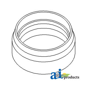 A-1027218M1 Ring, Headlight PN: 1027218M1