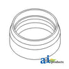 A-1027218M1 Ring, Headlight PN: 1027218M1