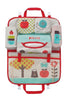 Daily single baby  bag rear seat back chair storage bag