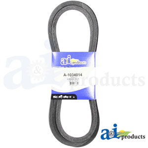A-1034014 Belt, Pump Drive PN: 1034014