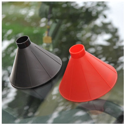 Vehicle snow shovel plastic automotive